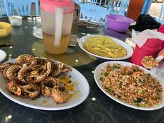 -七鲜渔港美食餐厅(巽寮湾海景店)