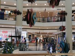 -尚泰清迈机场购物中心