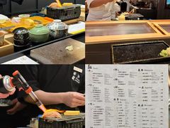 -Sushi Hanzo半藏(天环广场店)