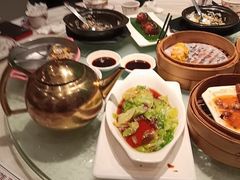 -稻香饭店(龙华天虹店)