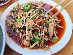 -周记翘脚牛肉