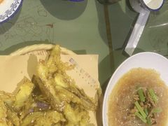 -松针蔡记蒸饺(花园路店)