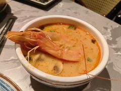 -Home Thai·泰谣(王府井apm店)