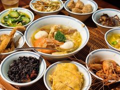 绍三鲜-寻宝记绍兴菜(鲁迅路店)