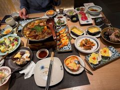 -德川家日本料理(顺义华联店)