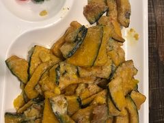 咸蛋南瓜-朋友圈概念餐厅(象山万达广场店)