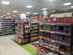 -AEON永旺(东方宝泰店)