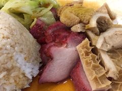 -永祥烧腊餐厅(虹口店)