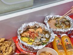 -见味花甲(合生汇店)