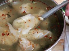 -海萍馄饨(湖北路店)