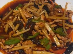 -澎湖湾农家菜(八一路楚天府店)