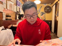 -酒肴一瓢·活贝料理·日本料理(三元桥·霄云路店)