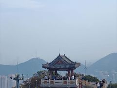 -千佛山风景名胜区