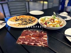 -艾米意大利餐厅(米房创意园店)