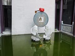 -句容茅山景区