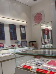 -结绳记(朝阳大悦城店)