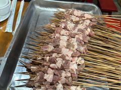 -齐齐哈尔烤肉·涮羊肉(光华中心店)