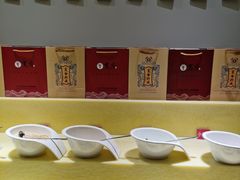 自助调料区-宽坐火锅(万象城店)