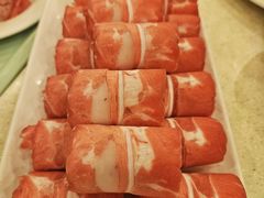 -八先生涮肉房(三里河店)