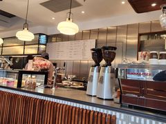 -BAKER&SPICE(BFC外滩金融中心店)