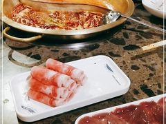 -小龙坎火锅(全球总店)