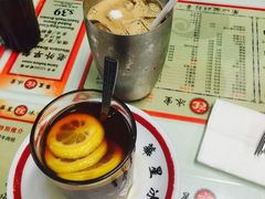 iphone_upload_pic-华星冰室(湾仔店)