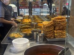 -螺小丰柳州螺蛳粉(广西大学店)
