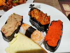 -汉巴味德巴西烤肉(顺和广场店)