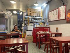 大堂-夜烤·宜宾烧烤(洋河路店)