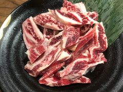 -九田家黑牛烤肉料理(无锡T12店)