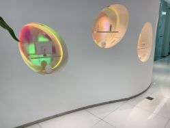 -agge蛋白医美