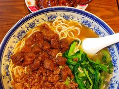 -辣肉面大王(天平路店)
