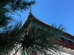 -普陀宗乘之庙(小布达拉宫)