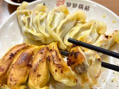 -回回锅贴(小河沿店)