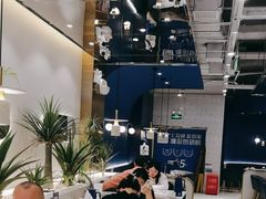 -兰湘子·湘菜小炒(崂山丽达店)