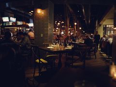 -Water Grill(圣莫妮卡店)