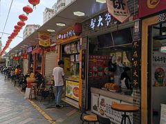 -黄河时装城(虎门店)