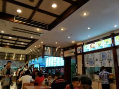 -龙抄手(春熙路总店)