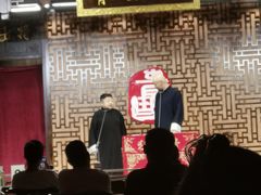 -青曲社相声(易俗街区店)