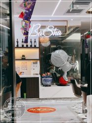 -芭莎造型·BAZAAR SALON