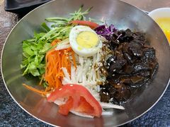 -烤路里·韩国品质自助烤肉(石路天虹4号店)