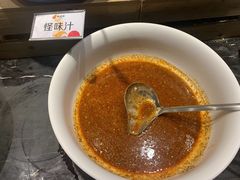 -德得轩烤涮一体自助餐厅(王府井店)