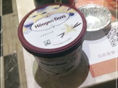 -芭菲盛宴·环球美食(解放碑英利国际店)