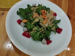 -小城味道(聚成大厦店)