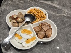 -新海渔港·胶东海鲜家常菜·家宴(奥体中心店)