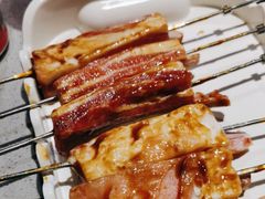 -丰茂烤串(公园店)