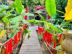 -呀路古热带植物园