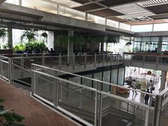 -ROAST coffee & eatery