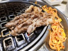 -韩宫宴烤肉·料理(苏州中心店)