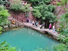 -云台山风景名胜区